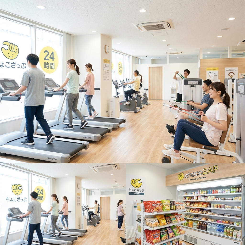 まずは気軽な入会から