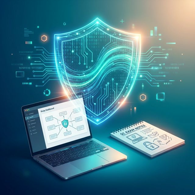 「セキスペ」合格への道:暗記から始まる逆転の勉強法と、思わぬ試練